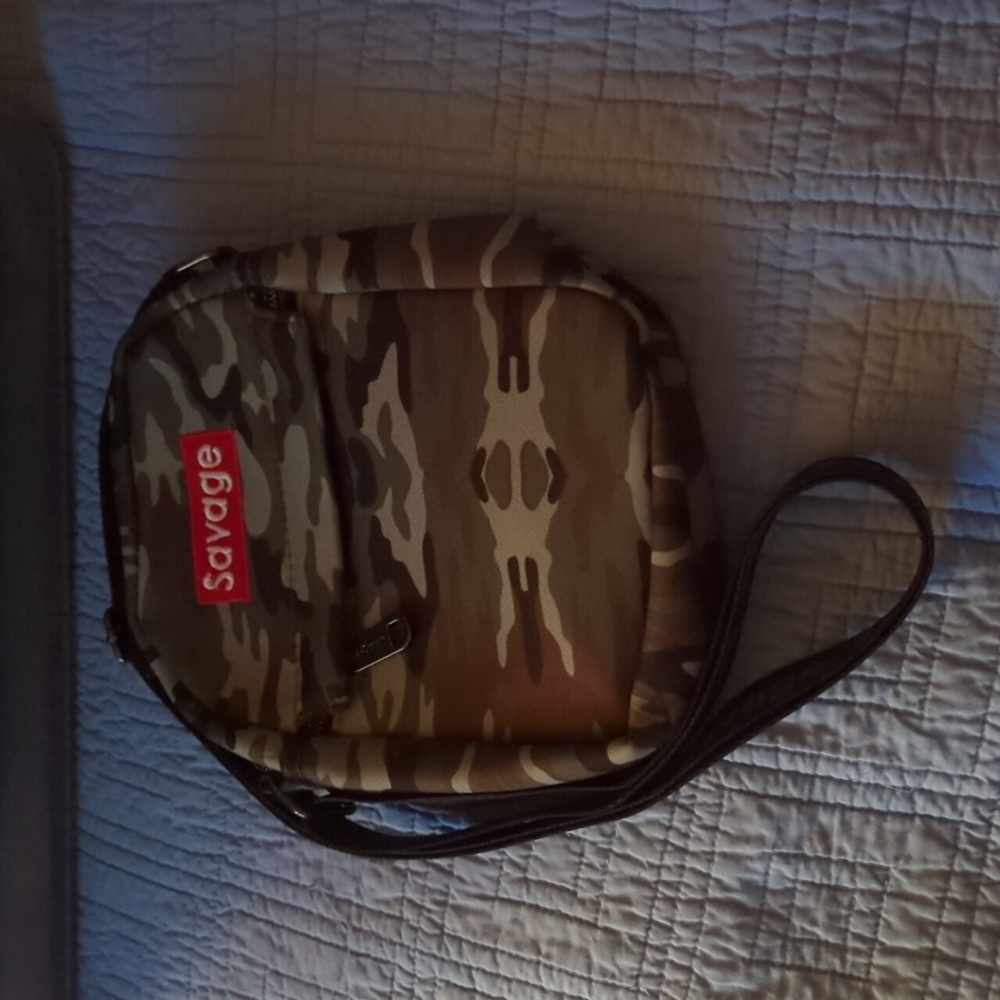 Cross Body